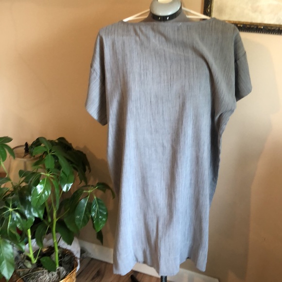 New York and company shift style dress - Picture 2 of 4